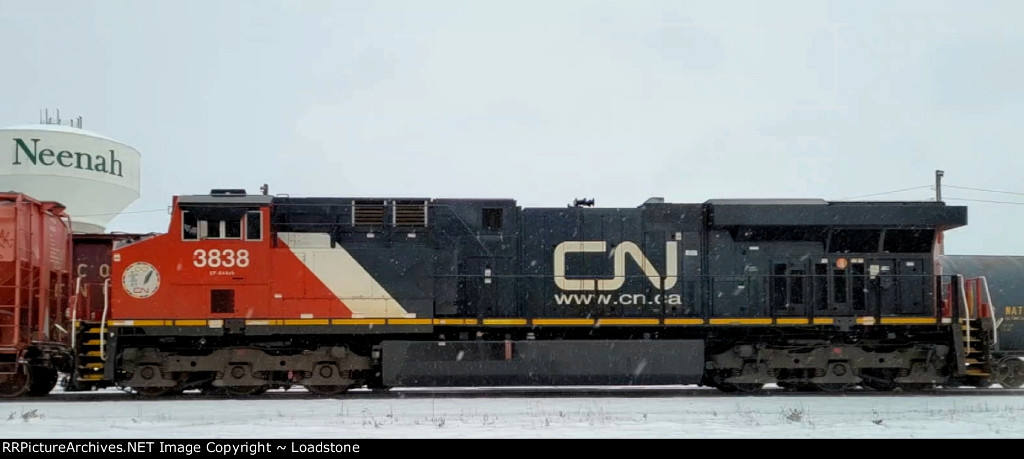 CN 3838